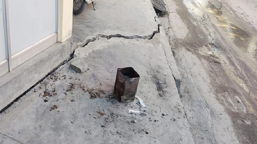 Geophysical scientists to study land subsidence issue in Joshimath