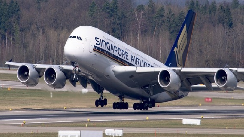 Explained: Why Singapore Airlines is investing in Air India?