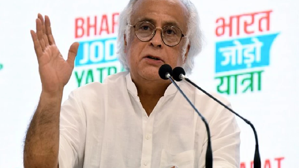 Bharat Jodo Yatra not an event but movement: Jairam Ramesh