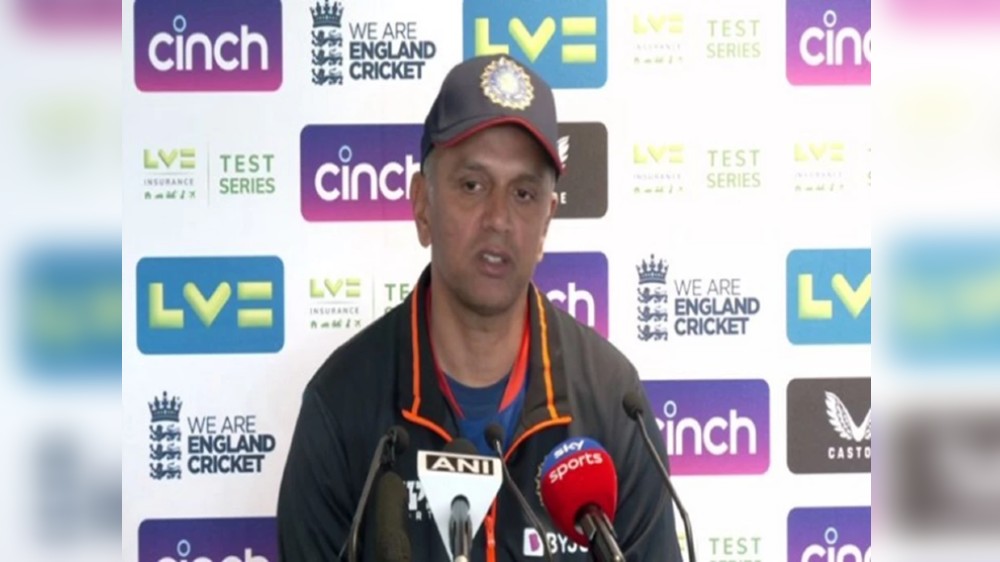 Our stock are now pretty good in spin all-rounders dept: Dravid