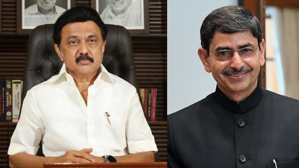 Participating at “At Home” reception not political retreat: Stalin