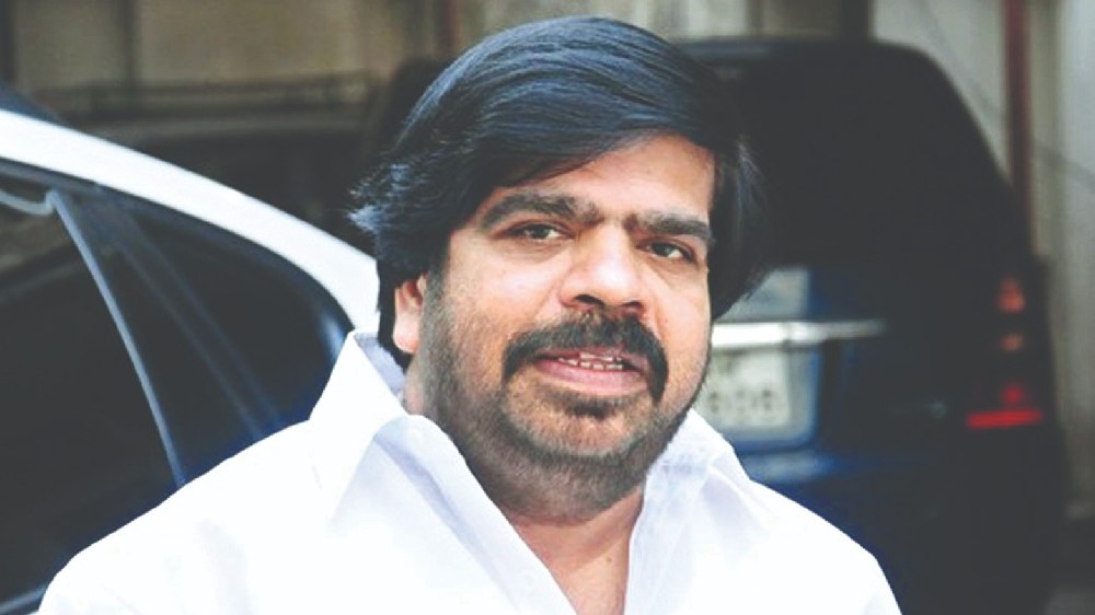T Rajendar sets on a musical sojourn in 2023