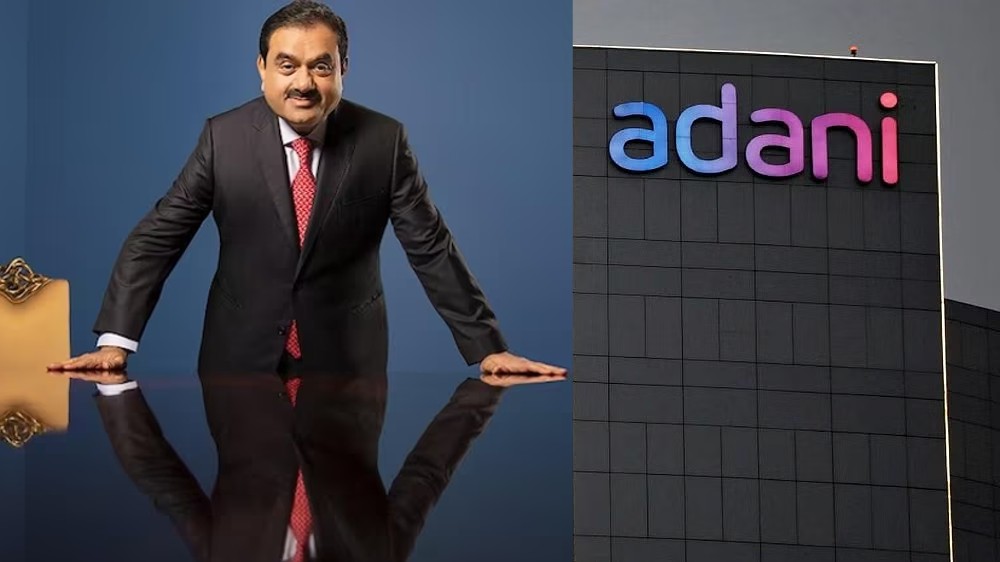 Bearish Adani stocks, bullish Cong