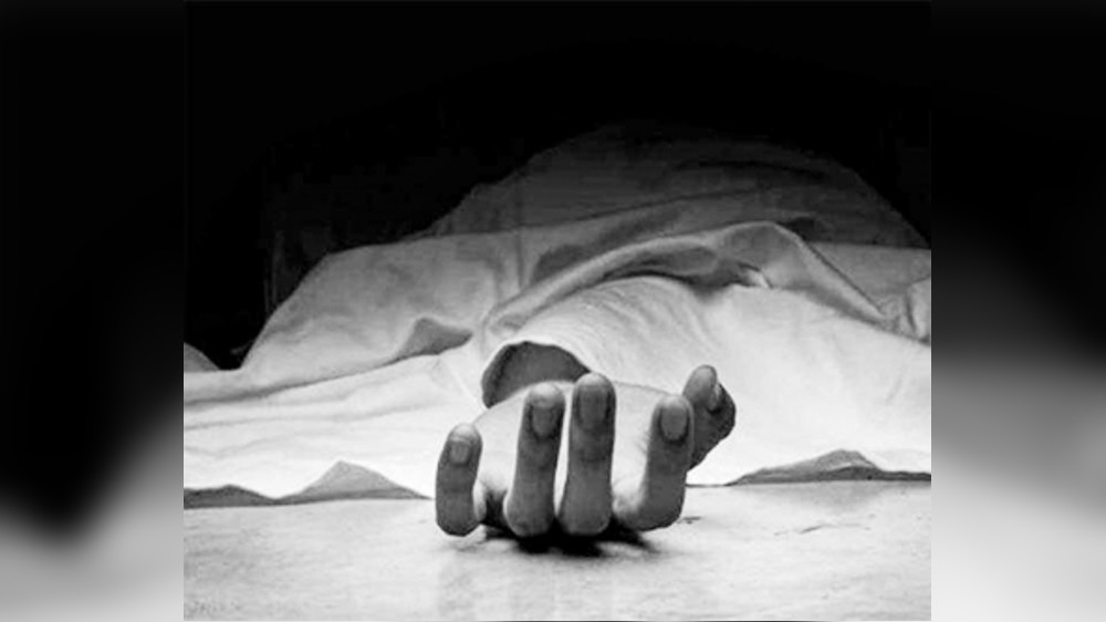 Retired forensic official found dead in Vijayawada hotel