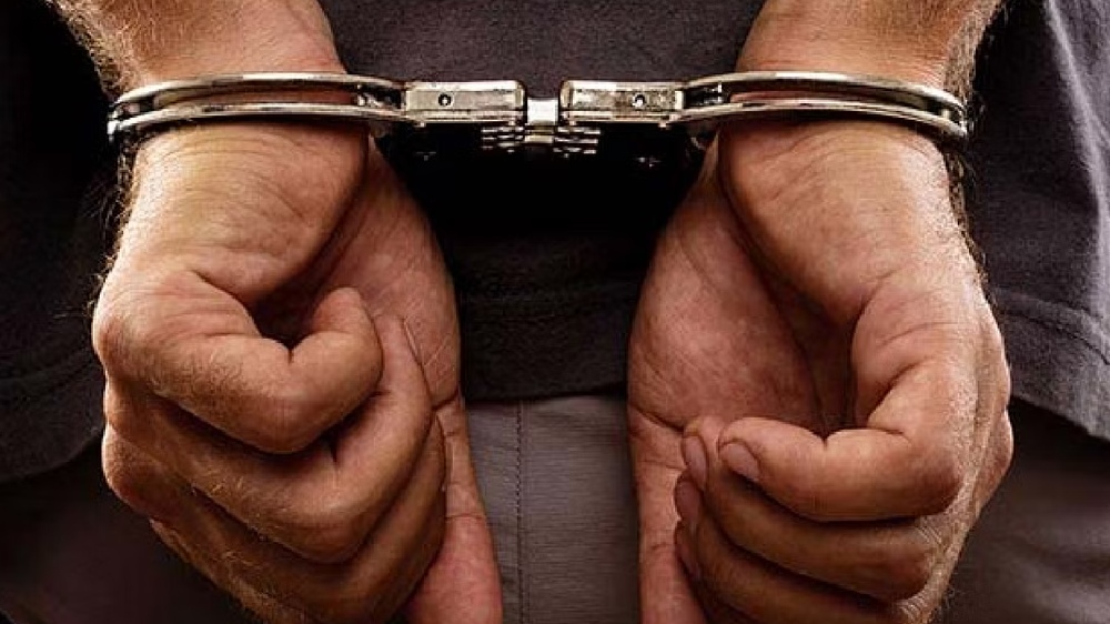 Nandu gang member arrested in Delhi