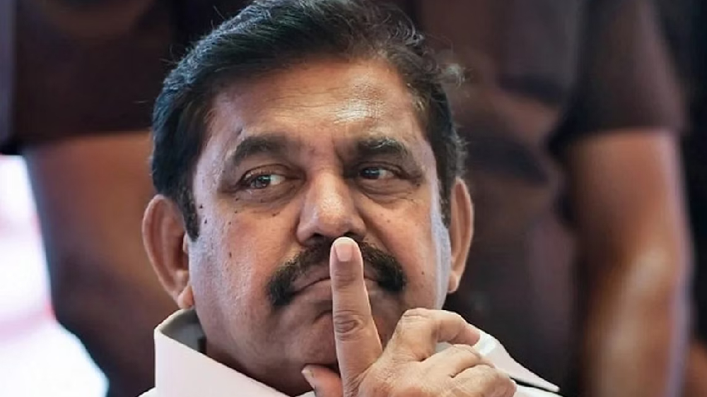 Stop irregularities in procuring sugarcane for Pongal package: EPS