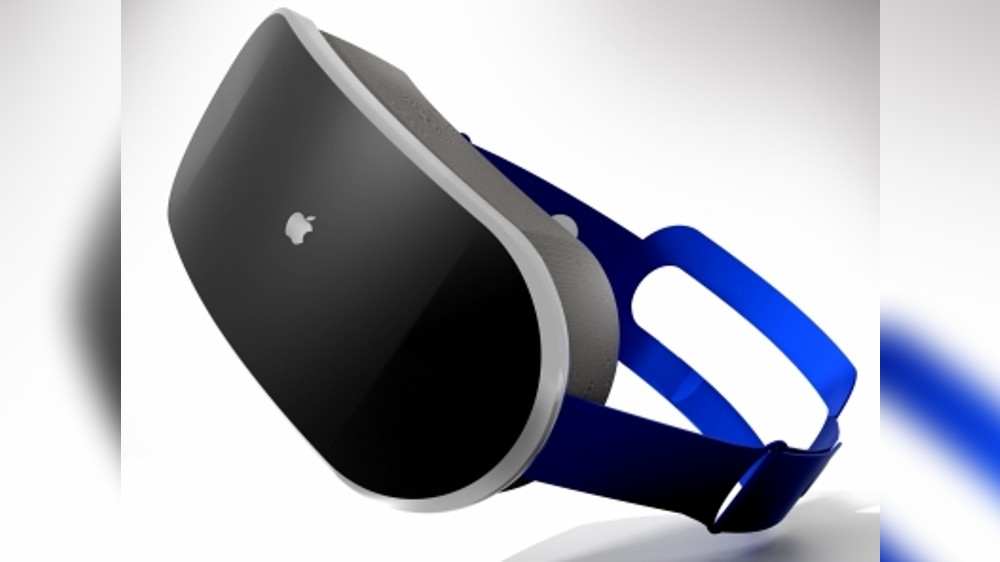 Apple AR headset may auto-adjust lenses for perfect images