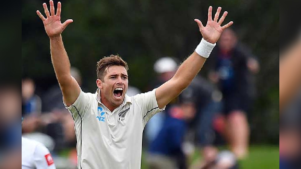 New Zealand were one ball away from a series victory: Tim Southee