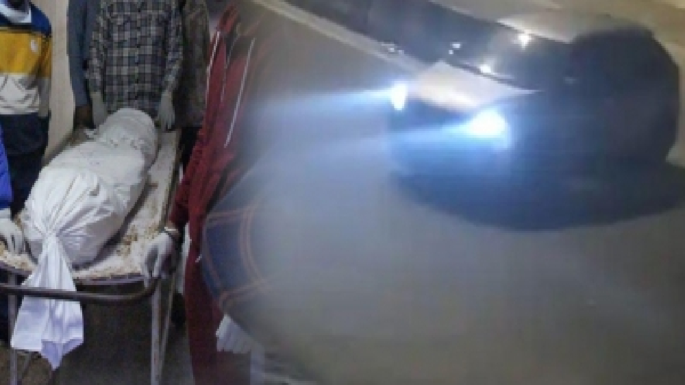 Victim had 40 external injuries, says autopsy report