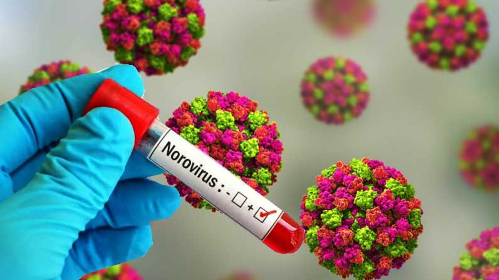 2 students in Kerala infected with norovirus