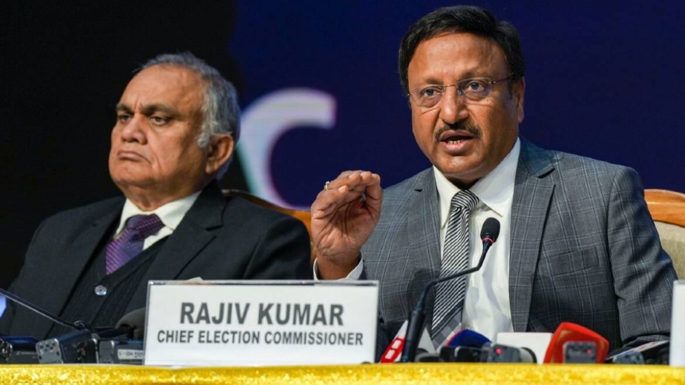 Left to declare candidate list for Tripura Assembly election on Tuesday Left to declare candidate list for Tripura Assembly election on Tuesday