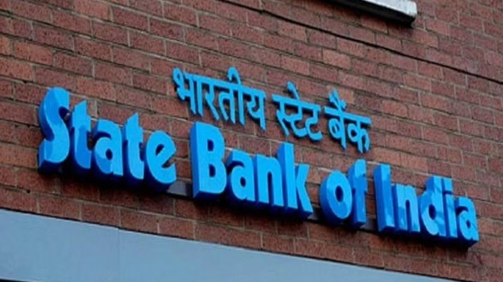 No K-shaped recovery in India: State Bank
