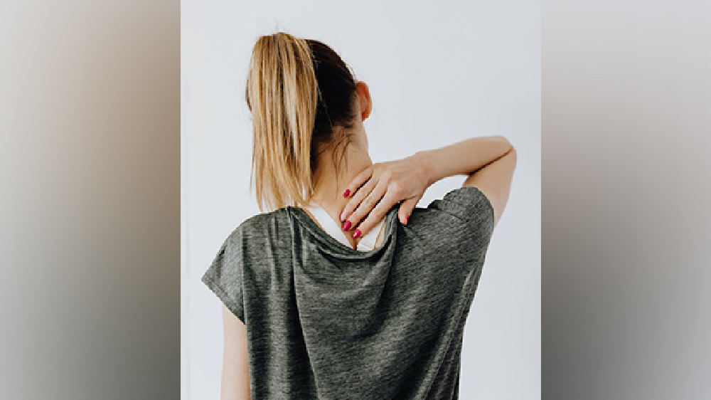 Brain and nerve stimulation help persons with spinal cord injury