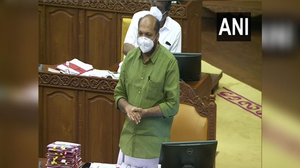 Kerala witnessing investment boom in industry sector