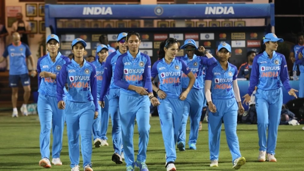 All-round Deepti, debutant Amanjot help India beat SA by 27 runs