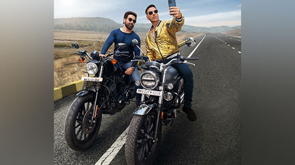 Emraan Hashmi teases fans about Selfiee with latest post