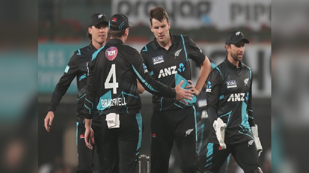 New Zealand win toss, opt to bat first against India in 2nd T20I