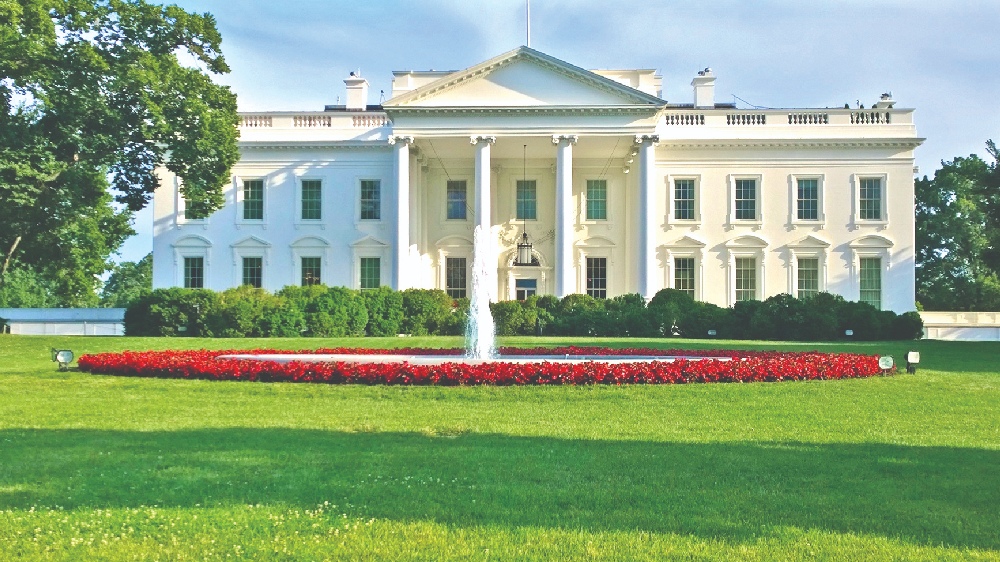 Diplomatic necessities: America’s missing ambassador to India