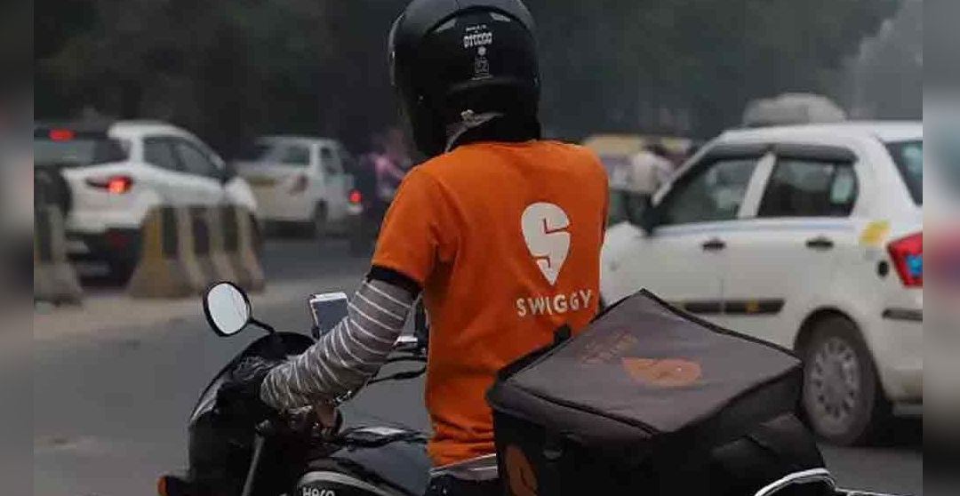Swiggy lays off 380 employees as food delivery growth slows