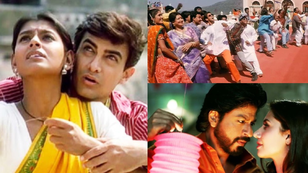 Raees to Kai Po Che: Films with flavour of kite-flying festival