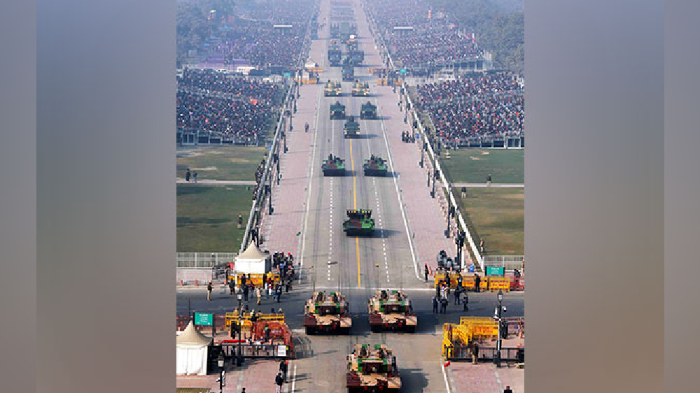 Egyptian contingent & more: Heres what R- Day parade will showcase