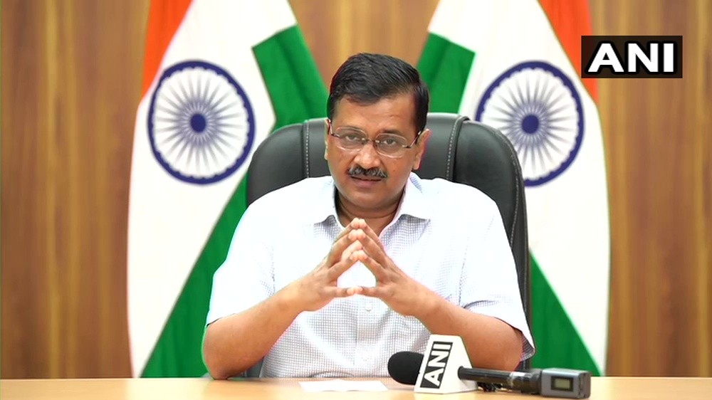 Delhi govt asks AAP to deposit Rs 163.62 cr for political ads