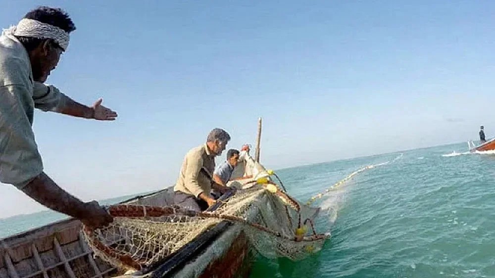 10 fishermen go to SL for court hearing on seized boats