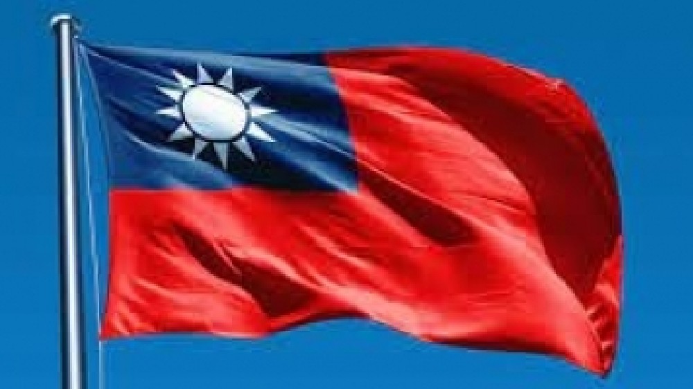 Taiwan sees highest annual average inflation growth in 14 years Taiwan sees highest annual average inflation growth in 14 years