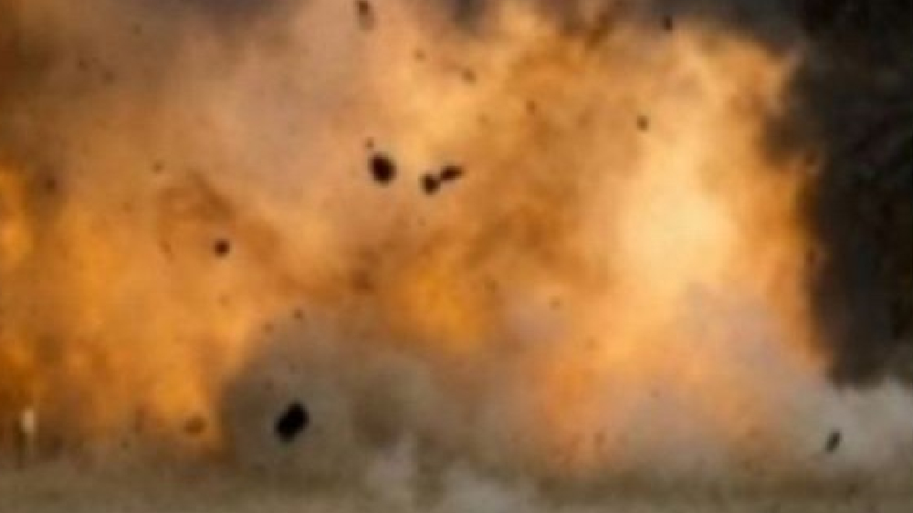 Pakistan: Explosion reported in Peshawar mosque, 50 injured