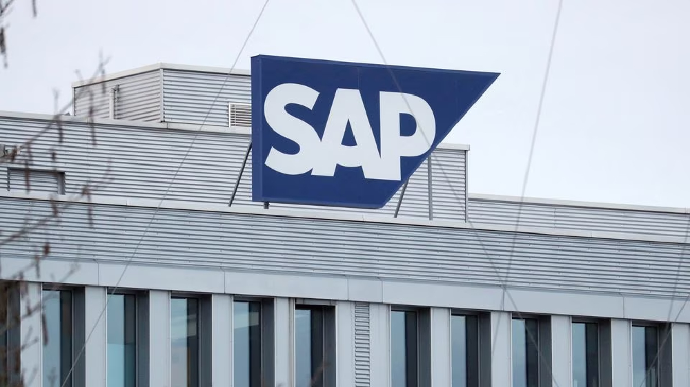 SAP to cut 3,000 jobs, explore Qualtrics stake sale