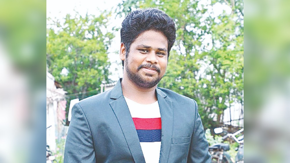 Pudukkottai medico dies in China; kin seek help to bring body Pudukkottai medico dies in China; kin seek help to bring body