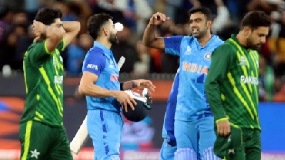 India, Pak in same group for Asia Cup 2023 as ACC announces calendar