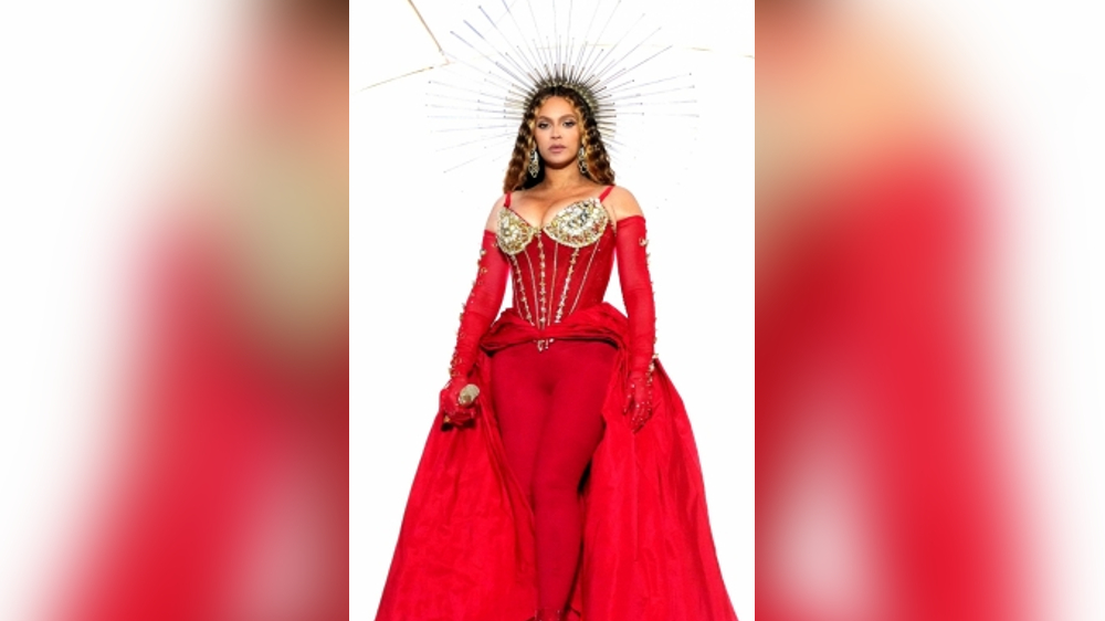 Beyonce wore $7.5 mn jewellery at private Dubai gig