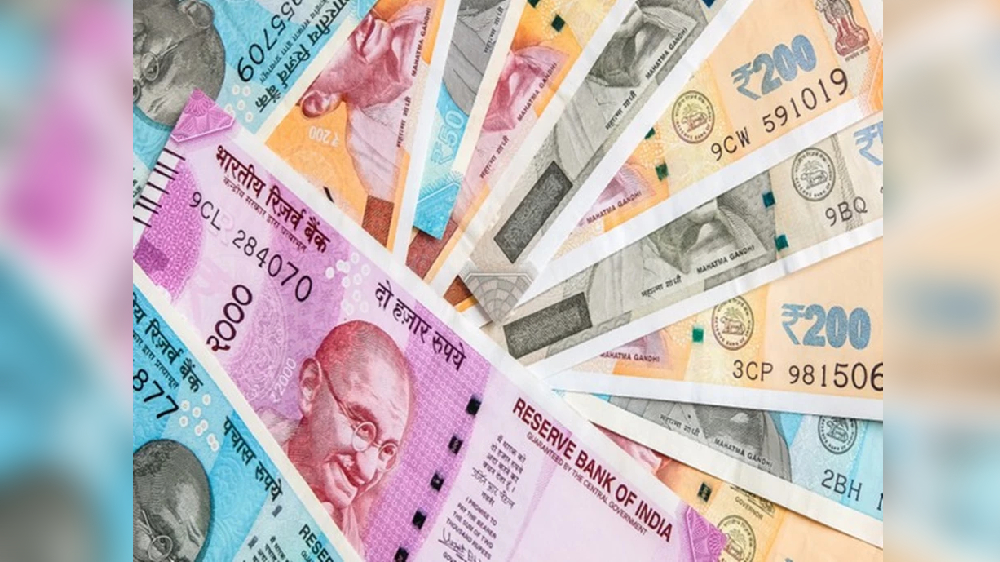 Rupee gains 13 paise to 81.61 against US dollar