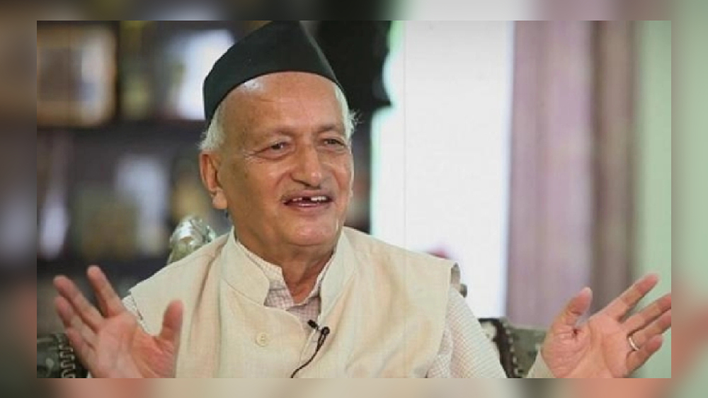 Maharashtra Governor Koshyari wants to quit post and retire