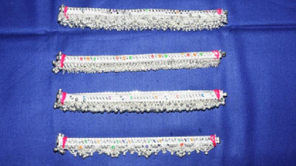 GI tag sought for intricately designed Salem ‘kolusu’