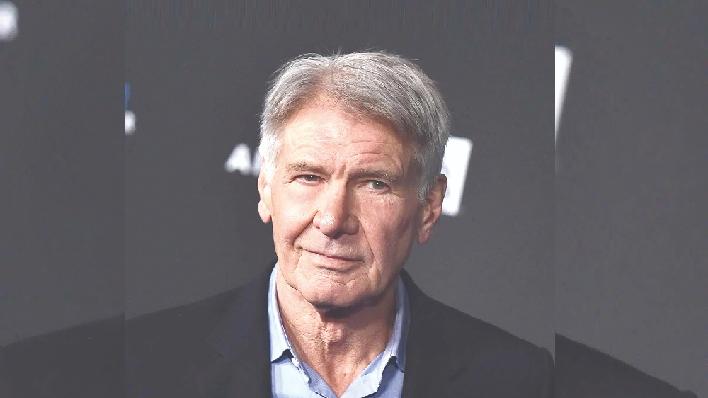 Harrison is happy for Indiana Jones co-star bagging Oscar nomination