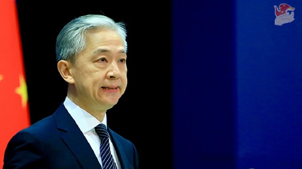 Chinas new foreign minister heads to Africa for first trip