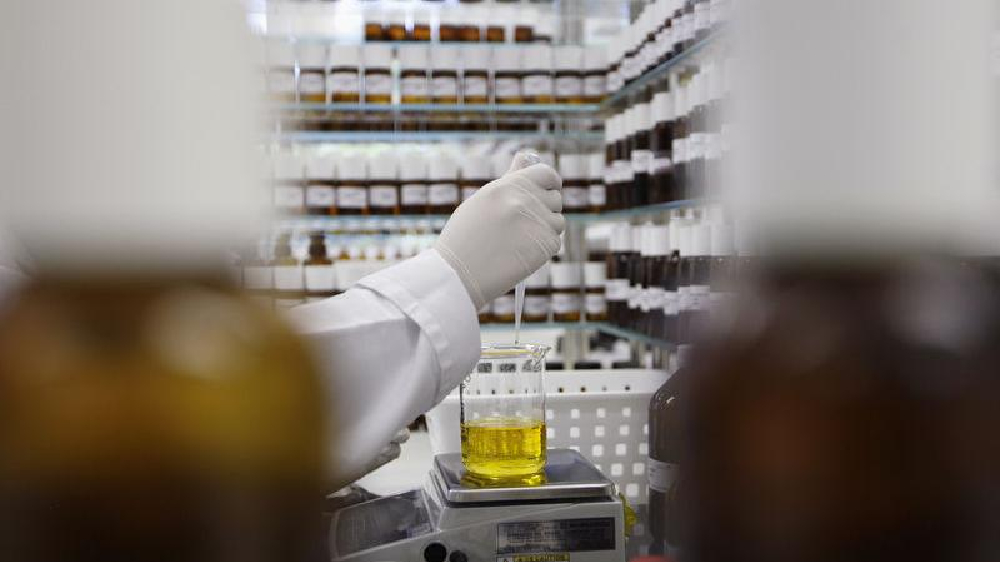 US experimental HIV vaccine regimen safe but ineffective: Study