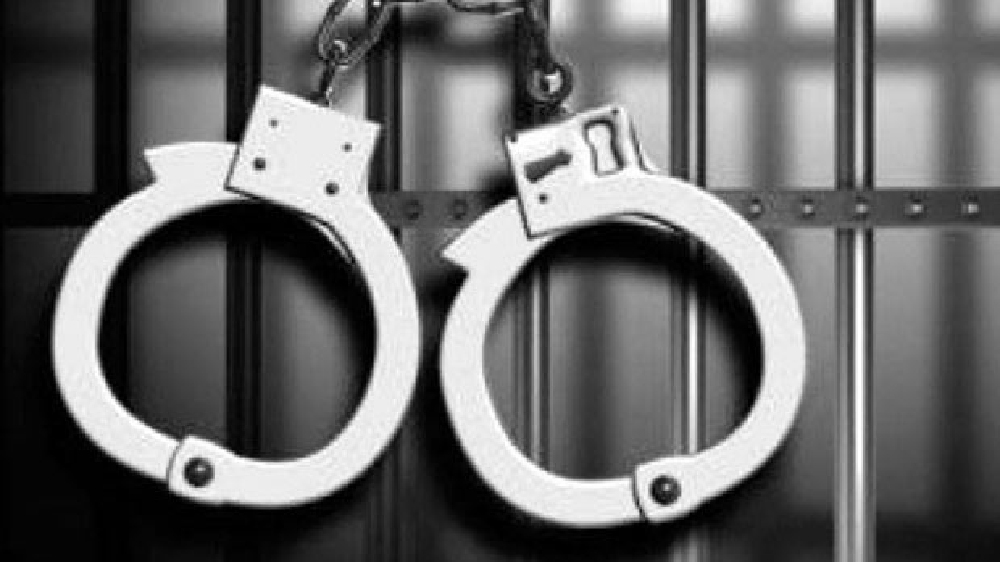 Attention diversion: Woman arrested for series of thefts