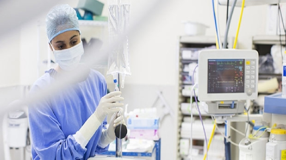 Rotary donates medical equipment to Chennai private hospital