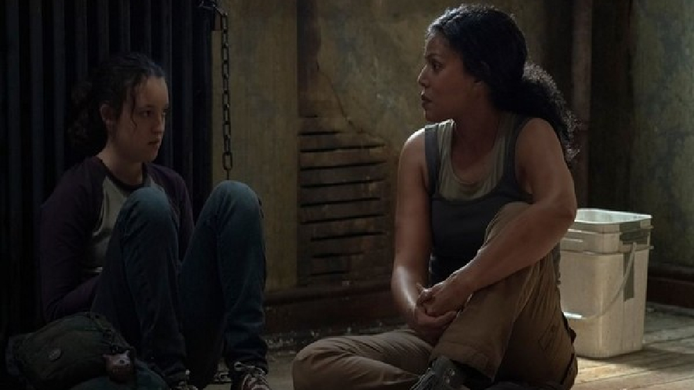 The Last of Us renewed for another season