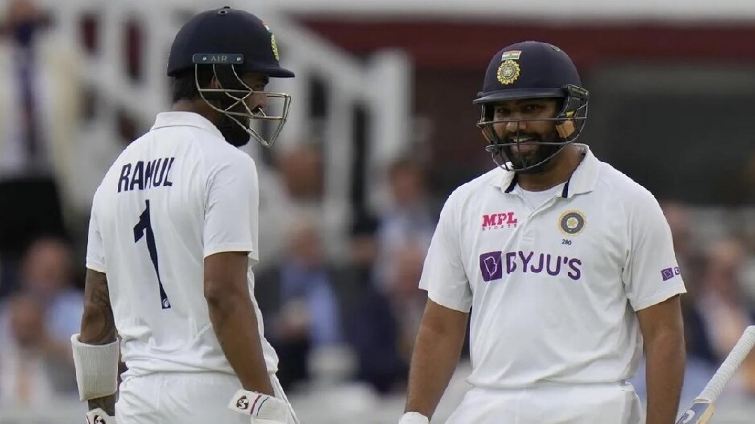 Rohit Sharma is pretty clear he wants me at No 5: KL Rahul
