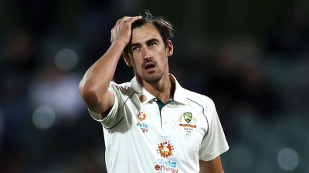 Probably meet the guys in Delhi: Starc confirms he will miss 1st Test