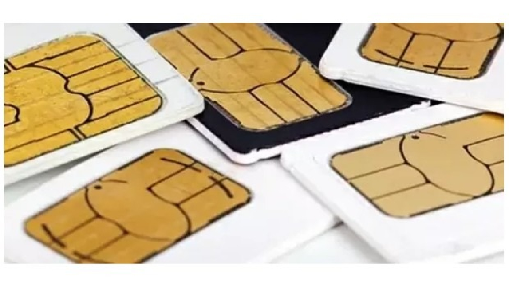 15 SIM boxes, 1700 SIM cards seized; Man from Kerala on search