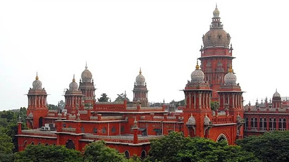 HC stays transfer of a disabled govt staffer citing existing provision