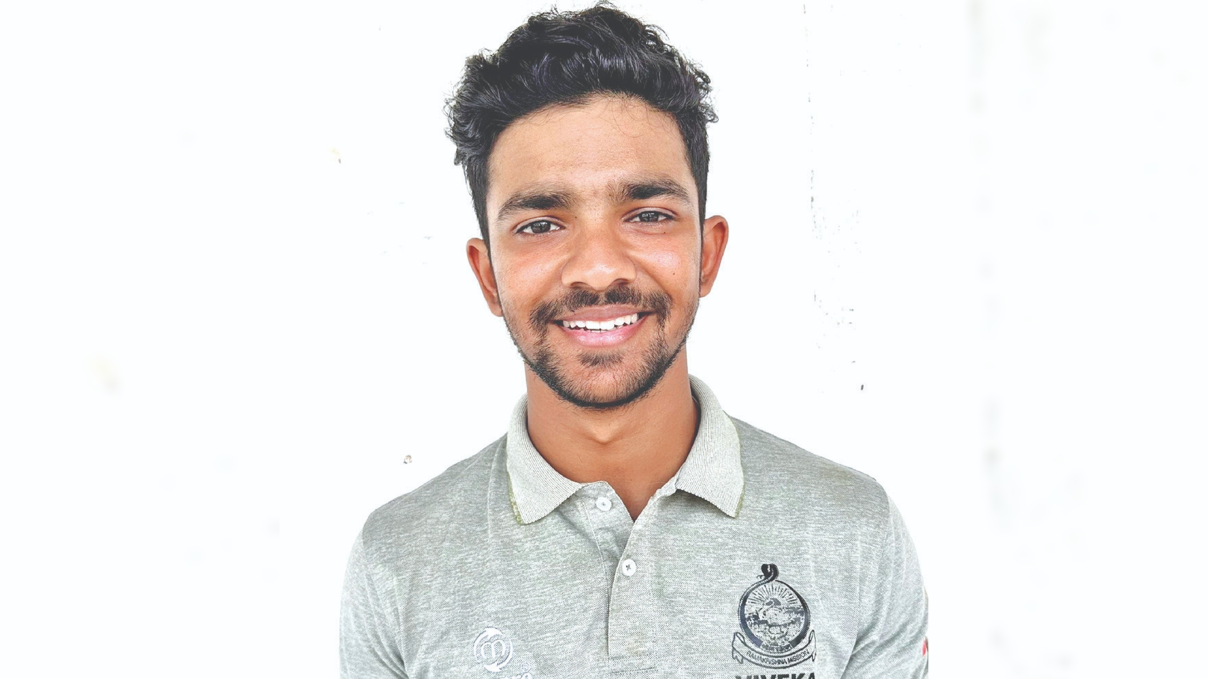 Adnan sends RKM Vivekananda into semis