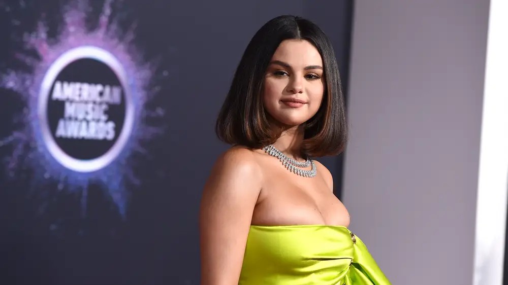 Selena has found love in ‘The Chainsmokers’ star Drew Taggart