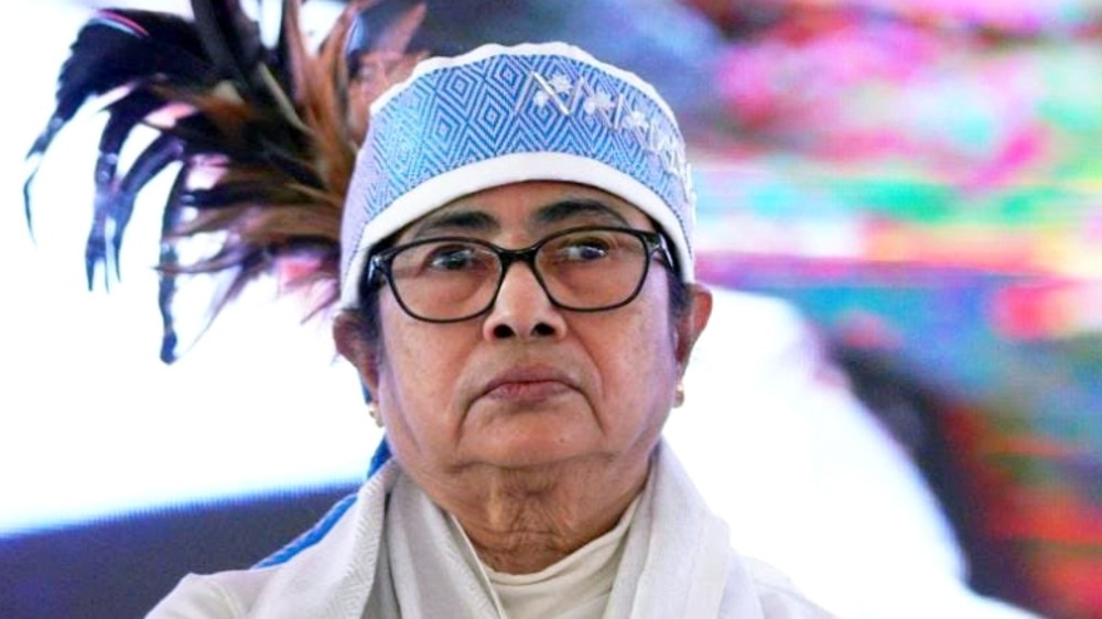 Mamata to visit Tripura on Feb 6-7 for poll rallies