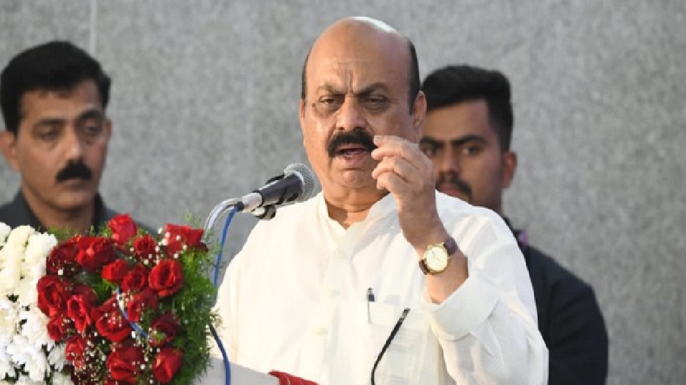 Pro-BJP wave across Karnataka: CM Bommai after Amit Shahs visit Pro-BJP wave across Karnataka: CM Bommai after Amit Shahs visit
